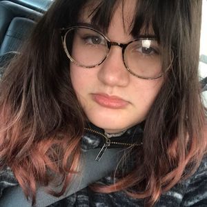 Meet your Posher, Kendra